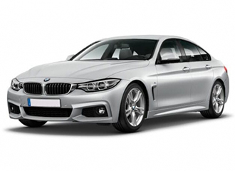 BMW 4 series Coupe